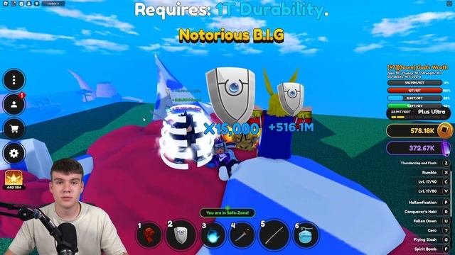 *NEW* ALL WORKING UPDATE 4 CODES FOR ANIME FIGHTING SIMULATOR! ROBLOX ANIME FIGHTING SIMULATOR X смотреть онлайн