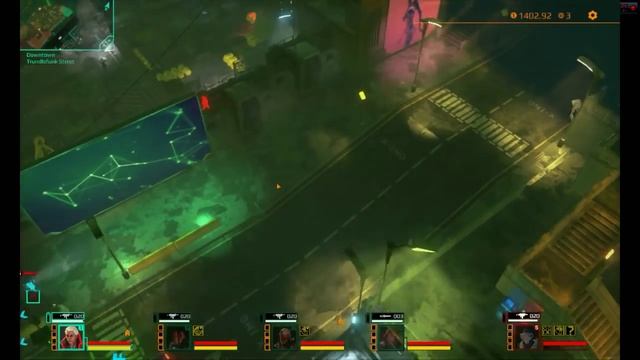 Первый взгляд - Satellite Reign смотреть онлайн