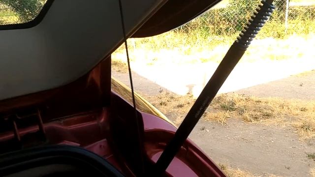 Baule automatico Fiat Bravo 2 dal 2007 смотреть онлайн