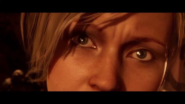 Прохождение игры Mortal Kombat 11 - Часть 1 смотреть онлайн