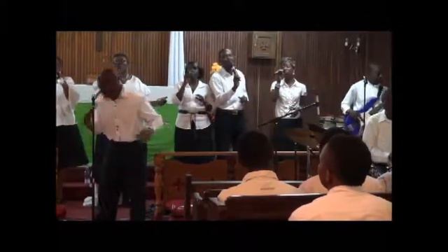 An Evening of Worship with G7 in Freetown, Sierra Leone (2012) смотреть онлайн
