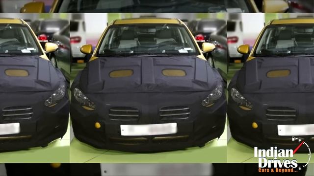 2015 Hyundai Verna Fifth-Gen Spied For First Time In Korea смотреть онлайн