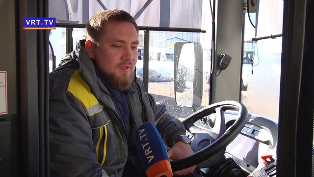 «Мострансавто» приглашает на работу водителей