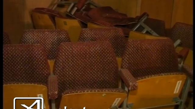 Ремонт в ДК Хортицкий смотреть онлайн