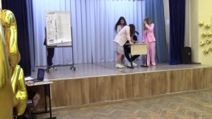 Планета «Школа №7»