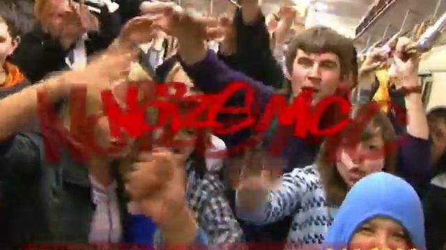 Noize MC - Промо концерта в Roll Hall смотреть онлайн