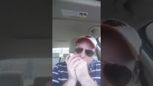 Michael Jackson-Billie Jean (Harmonica Cover) смотреть онлайн