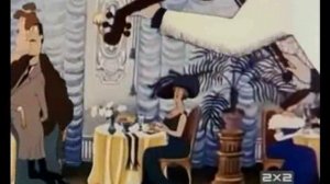 Ах, мужчины_Гелена Веркина Кнозорова Оболенская