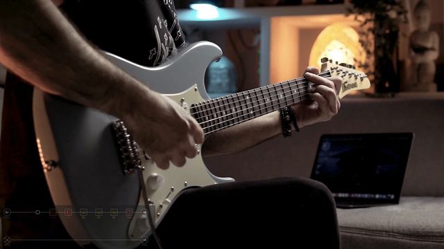 The Best PINK FLOYD Presets for Helix смотреть онлайн