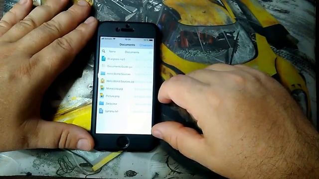 Обзор iOS 11 beta 7 | Что нового в ИОС 11 бета 7 и стоит ли устанавливать простой обзор смотреть онлайн