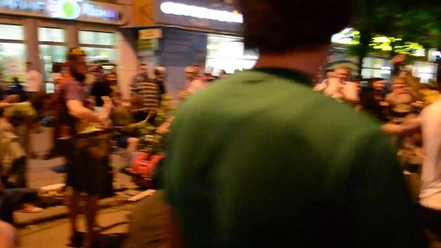 ДЕНЬ ПОБЕДЫ В ВОРОНЕЖЕ!!! смотреть онлайн