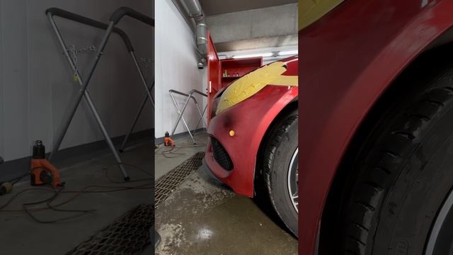 Ремонт с изыском: Творчество и элегантность в каждой детали