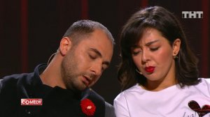 Камеди Клаб, 14 сезон, 41 выпуск (07.12.2018)