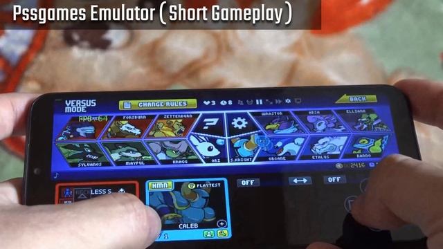Rivals Of Aether Mobile ? How To Play Rivals Of Aether Android APK & IOS [ APK Tutorial ]