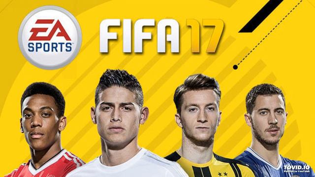 Bayonne - Appeals - FIFA 17 - Roger Sellers Soundtrack смотреть онлайн