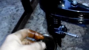 Обзор + ТО  SUZUKI 2.5 после 10 лет эксплуатации.