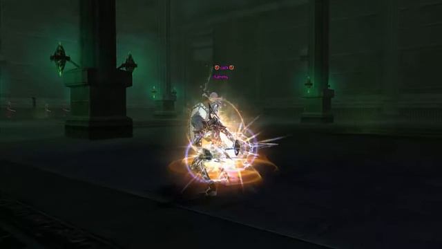 Teaser Lineage 2 iTeam private server смотреть онлайн