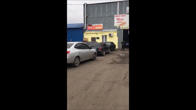 устранение сколов лобового стекла смотреть онлайн