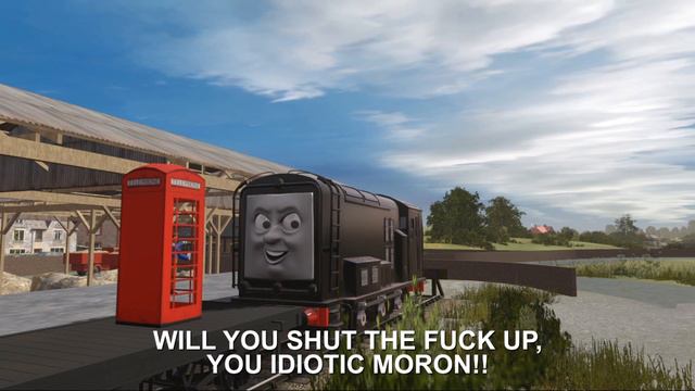 Hitler and the Prank Call Mayhem смотреть онлайн