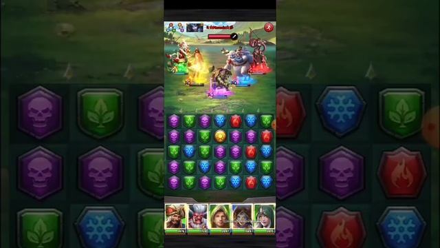MythWars puzzles Shadow Empire ? MixedNutsMystic смотреть онлайн