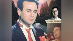 Георгий Минасян (Georgy Minasyan)- ДАВАЙ ПОПРОБУЕМ ВЕРНУТЬ