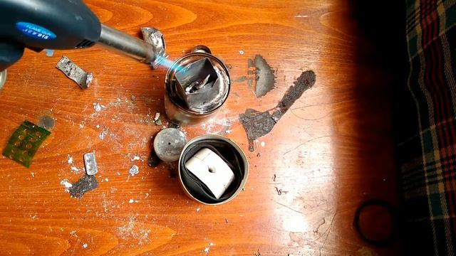 Свинцовый груз для фидерной кормушки своими руками смотреть онлайн