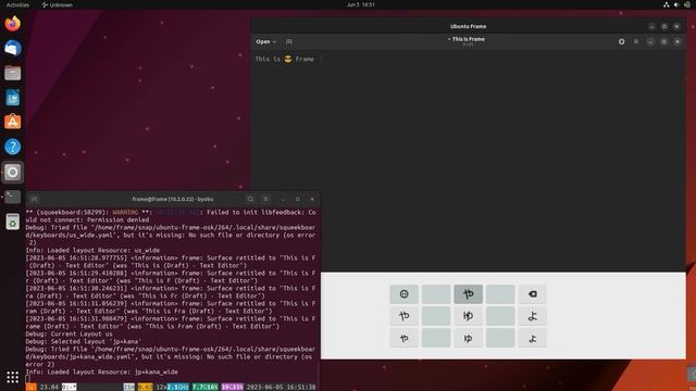 Just frame it - The power of embedding graphic applications for the edge with Ubuntu Frame | Webina смотреть онлайн