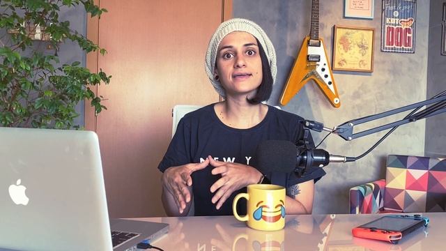 O que eu acho do Flutter? Opinião de uma dev IOS (respondendo comentários) смотреть онлайн