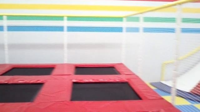Реализованный проект - ТРЦ «Дея», г. Нальчик смотреть онлайн