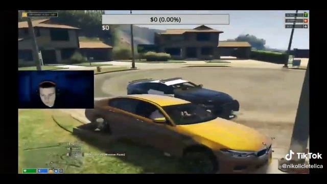 GTA-Dosije.Lazar Nikolic(Zemunac).Poslednja epizoda. смотреть онлайн