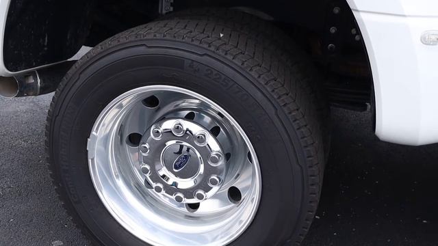 2021 Ford F-450 Lariat DUALLY смотреть онлайн