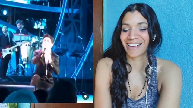 Falso Video De Adagio Desprestigiando A Dimash , Video Real Y De Ensayo