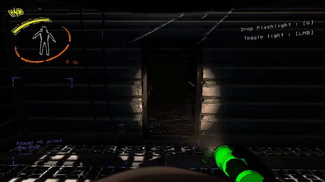 ФАЗМАФОБИЯ В КОСМОСЕ! ➤ Lethal Company смотреть онлайн