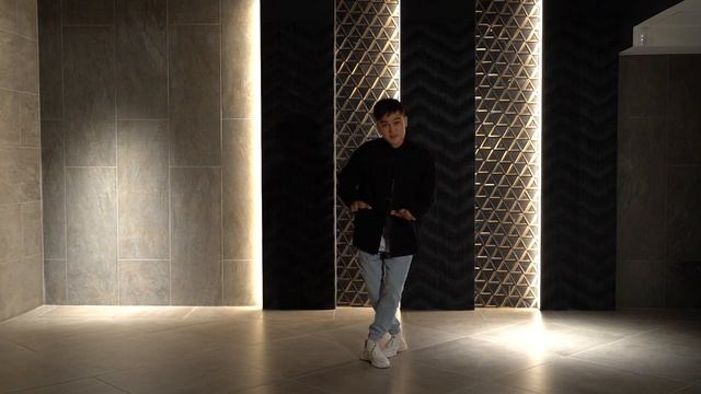 Criss cross (hip-hop basic) | Видео уроки хип хоп | Крис кросс смотреть онлайн