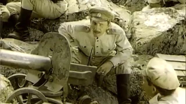 Особенности русского характера смотреть онлайн