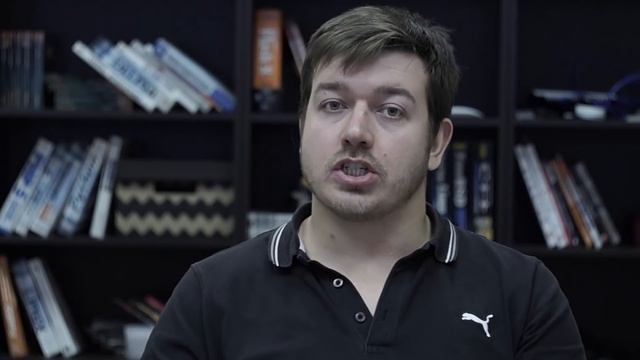 Чего ждут работодатели при приеме на работу программиста? смотреть онлайн