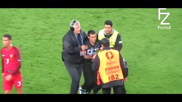 Самые трогательные моменты в 2016-м году смотреть онлайн