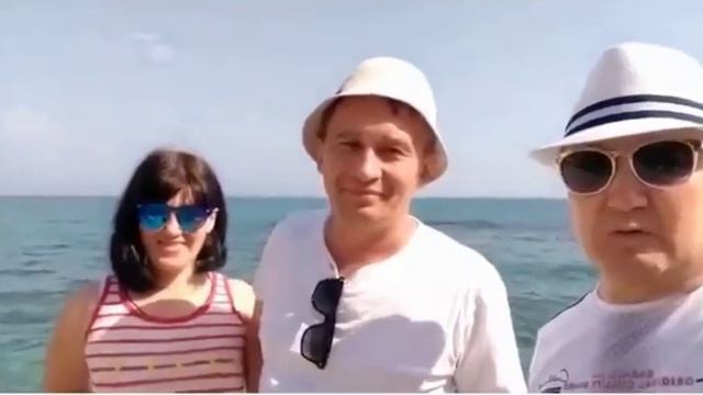 ОНИ КОГДА ТО ТОЖЕ НЕ ВЕРИЛИ