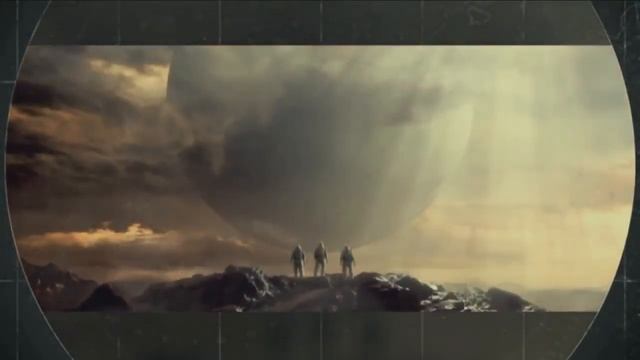 Обзор Destiny (обзор Дестини)