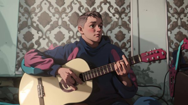 Лечу туда - Amor et dolor