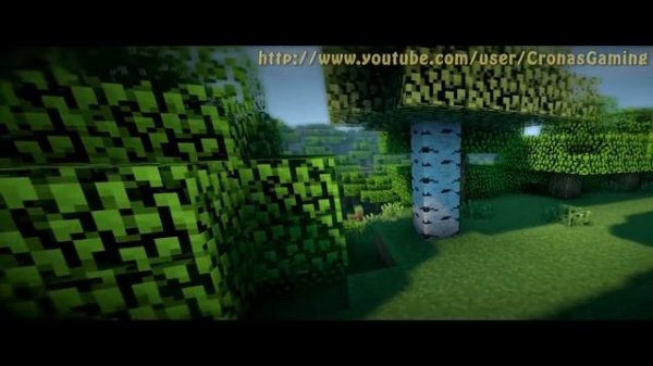 Minecraft Mods - CUDA Shaders v4.1 Ultra