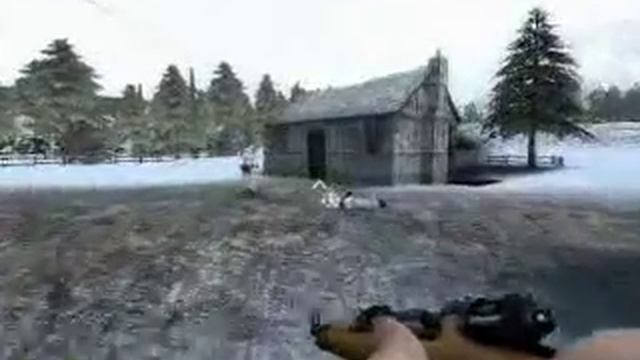 Kuma War (WW2/Vietnam)-Foxhole 2 смотреть онлайн