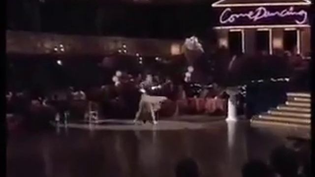 Donnie Burns & Gaynor Fairweather