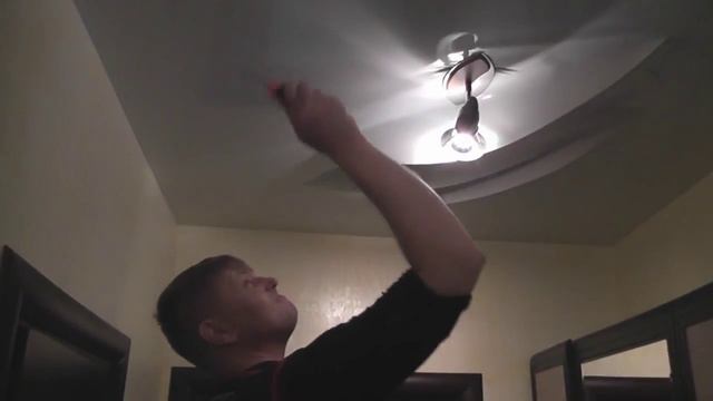 Как снять натяжной потолок в Санкт Петербурге смотреть онлайн