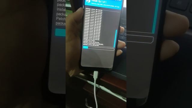 Redmi 7 Mi Account Bypas[EU Rom] Full Tutoriall смотреть онлайн