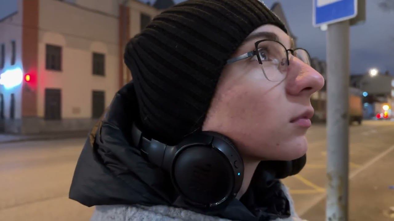 Рождественский Ян Медиатон 2тур