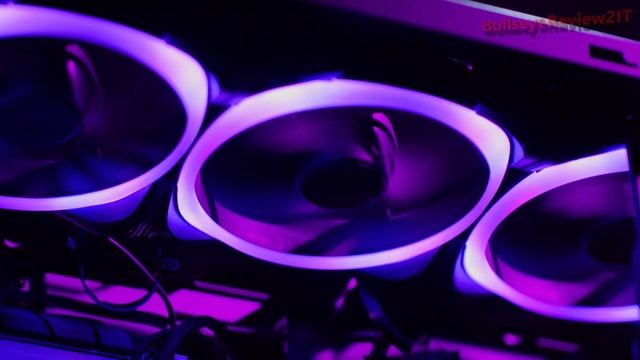5 Best ARGB Case Fans For Your PC Build смотреть онлайн
