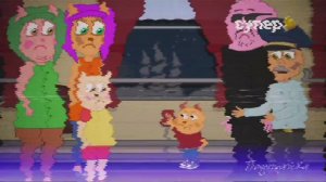 Подыграйка вырезанный фрагмент (Супер, 26.12.2018)