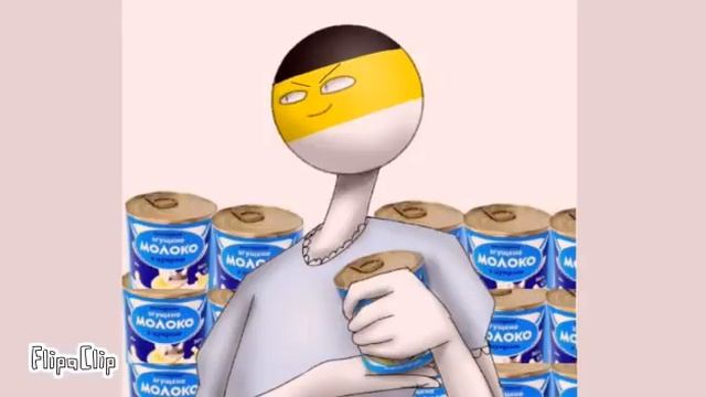 ИИИИГОРЬ!  Tnx For 350+ Subs!!!Shitpost  Meme Countryhumans. (ОТОКО).