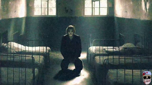 Как нейросеть видит Бешенство смотреть онлайн